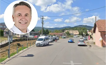 Starosta obce Nitrianske Rudno odkazuje obyvateľom, aby sa spamätali. Nahnevali ho exkrementy v uliciach