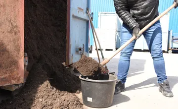 Trenčín odmení zodpovedné triedenie odpadu, domácnosti môžu získať až 200 litrov kompostu zdarma