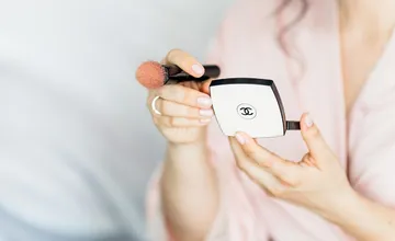 Najlepšie púdre roku 2026 podľa typu pleti