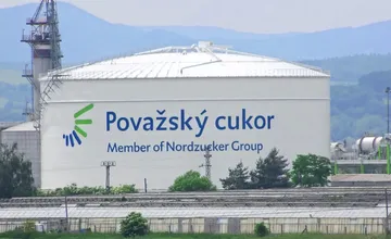 Výroba cukru v Trenčianskej Teplej pre rastúce náklady končí, majiteľ prevádzku zmení na logistické centrum