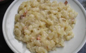 Prestížny zahraničný portál zverejnil 18 najhorších slovenských jedál, sú tam aj vaši neobľúbení favoriti?