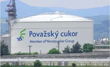 FOTO: Zánik cukrovaru v Teplej zasiahne stovky farmárov, žiadajú odškodnenie a varujú pred dovozom cukru z Ukrajiny