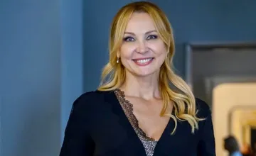 FOTO: Známu moderátorku a rodáčku z Ilavy nominovali v ankete, ktorá oceňuje výnimočné Slovenky