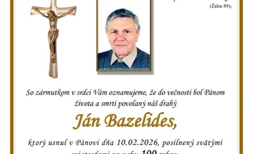 FOTO: Zomrel najstarší obyvateľ Púchova, ešte prednedávnom mu na miestnej radnici blahoželali k významnému jubileu