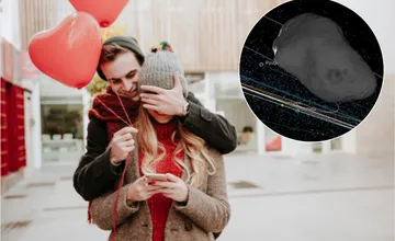 Priamo na Valentína môže Zem zasiahnuť asteroid veľký ako olympijský bazén, NASA vyslala varovanie