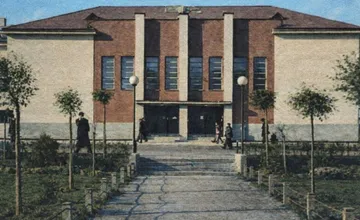 FOTO: Považania spomínajú na bývalú železničnú stanicu, muži tam mastili sedmu a chodili na poctivé obložené rožky 