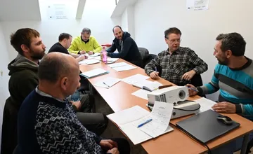 V regióne končí éra baníctva, poslední baníci na hornej Nitre menia povolania, z niektorých budú tatéri či záhradníci