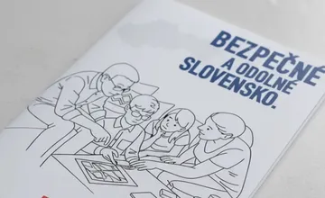 FOTO: Viete, čo robiť v prípade krízy alebo ozbrojeného konfliktu? Mesto Trenčín upozorňuje na dôležitú príručku