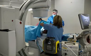 Trenčianska župa chystá ďalšiu veľkú investíciu do zdravotníctva, nemocnicu v Bojniciach chcú obnoviť za milióny eur