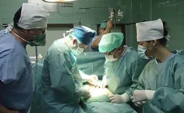 Samosprávy spojili sily, aby zachrániIi zdravotnú starostlivosť v Ilave, nemocnica vďaka nim získa moderné vybavenie