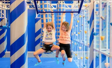 FOTO: Kam s deťmi cez jarné prázdniny v Trenčianskom kraji? Objavujte hrady, múzeá aj panoramatické rozhľadne v okolí