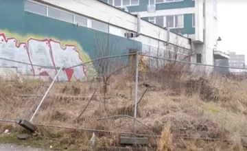 Džungľa v centre mesta. Projekt obchodného domu v Považskej Bystrici sprevádzajú spory