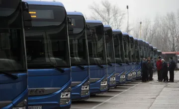 Od marca sa mení cestovný poriadok vybraných autobusových liniek v Trenčianskom kraji, upravia sa trasy aj odchody