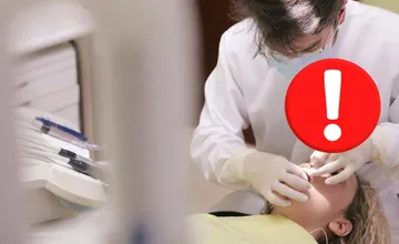 Známy trenčiansky zubár upozorňuje na výskyt falošných nelegálnych lekárov v kraji, toto si overte!