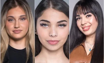 FOTO: Do kultovej šou Mama, ožeň ma! miera aj tri ženy z Trenčianskeho kraja, zapojí sa speváčka, učiteľka i finančníčka