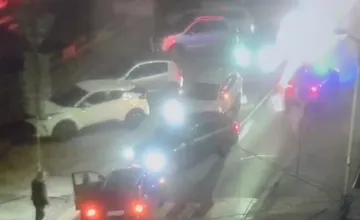 Opitý vodič z Prievidze nafúkal 2,56 promile, policajtom priznal, že si išiel kúpiť alkohol po tom, čo mu doma došiel