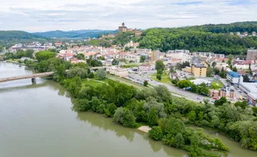 Zažite krásu Trenčianskeho luhu na vlastnej koži, ornitológovia vás prevedú najcennejším prírodným ekosystémom mesta
