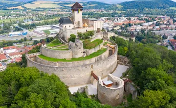Trenčiansky hrad bude v úvode budúceho týždňa zatvorený, návštevníci by mali počítať so zmenou plánov