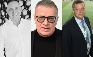 Do súboja o šéfa slovenského futbalu vstúpil aj rodák z Bojníc, prezentuje sa ako vizionár, má čeliť osobnému bankrotu