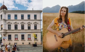 Týždeň slovenských knižníc v Trenčíne prinesie bezplatné zápisy, odpustenie pokút aj stretnutie so Simou Magušinovou