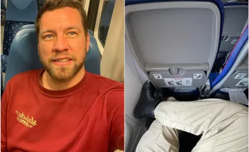 Pomoc druhým sa môže vrátiť v nečakenej forme. Známy podnikateľ z Prievidze nezabudol na gesto v lietadle a získal...