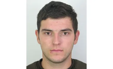 Nevideli ste nezvestného 32-ročného Lukáša? Hľadajú ho policajti z Trenčína