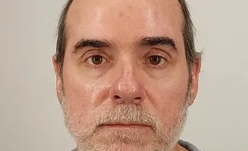 Polícia pátra po 52-ročnom Jurajovi Znamenákovi z Prievidze. Videli ste ho?