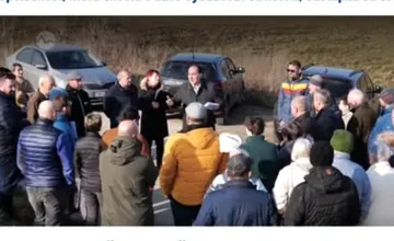 Dôležitý zvrat pre obyvateľov Ilavy, štrkovňa na území mesta nevznikne! Investor stiahol svoju žiadosť