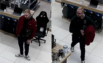 Trenčianska polícia žiada verejnosť o pomoc pri stotožnení osoby na fotografiách, nepoznáte ju?