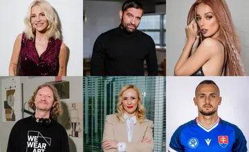 Poznáme najvýznamnejšie osobnosti Slovenska. Ktoré ocenenia Krištáľového krídla ostanú v našom kraji?