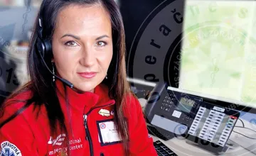 Malý Jakubko skončil po obarení v nemocnici, bezradnému otcovi pomohla operátorka z Trenčína, verejne jej poďakoval