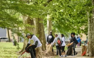 Mesto Bánovce nad Bebravou pozýva obyvateľov na jarné upratovanie, pomôže aj s odvozom odpadu