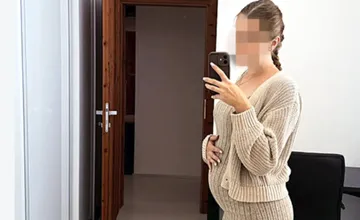 Rodičia zavraždenej tehotnej Karin (†20) z Partizánskeho po roku prehovorili o detailoch tragédiie, ktorá im vzala dcéru