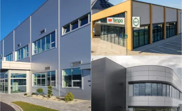 FOTO: Unikátne budovy z Trenčianskeho kraja bojujú o titul Stavba roka, svojím hlasom môžete rozhodnúť aj vy