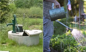 Špeciálna akcia pre Trenčín a okolie, v  pondelok si môžete dať zadarmo otestovať kvalitu vody priamo v laboratóriu