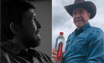 FOTO: Zomrela ikona a akčný herec Chuck Norris, rodina prehovorila o posledných chvíľach legendy