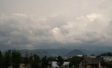 Do Trenčianskeho kraja prichádza zmena počasia, sucho má ukončiť dlhodobý dážď, ale aj citeľné ochladenie