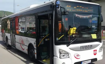 Veľké zmeny v MHD, Považská Bystrica o pár dní upraví dopravné spoje podľa potrieb obyvateľov
