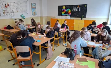 FOTO: Trenčianske školy bodovali v celoštátnom hodnotení, niektoré sa dostali medzi najlepšie na Slovensku