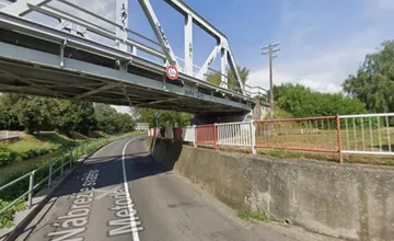 V Prievidzi dočasne uzavrú frekventovaný úsek cesty na Nábreží sv. Metoda, mesto odporúča vodičom využiť obchádzky