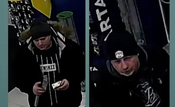 FOTO: Policajti z Trenčína žiadajú verejnosť o pomoc pri stotožnení osoby, nepoznáte muža na fotografii?
