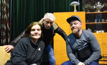 FOTO: Príďte si užiť víkend plný zážitkov do Trenčína a okolia, čaká vás divadlo, remeslá aj hudobné hity známych kapiel