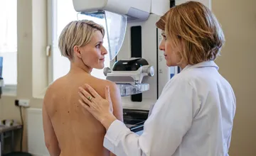 Nemocnica v Považskej získala certifikáciu pre mamograf, ženy tak získali lepší prístup k dôležitému vyšetreniu