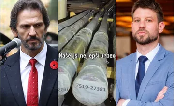 FOTO: Po bezpečnostnom škandále v Dubnici, keď mladí youtuberi prenikli do zbrojovky, žiada opozícia odstúpenie Kaliňáka