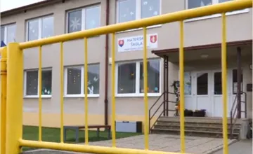 Škôlka v Novomestskom okrese čelí neistote: odišla už druhá riaditeľka a najnovšie aj učiteľka