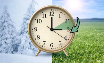 Blíži sa prechod na letný čas, počas dnešnej noci si posunieme hodinky a pospíme si kratšie
