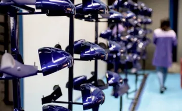 Japonská firma plánuje v Bánovciach investíciu, ktorá prinesie stovku pracovných miest pre miestnych