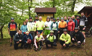 Pripravte sa na slávnostné otvorenie cyklistickej sezóny v Trenčianskom kraji, slávna VKT štartuje už o pár dní