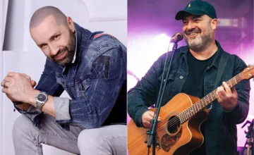 FOTO: Trenčiansky kraj čaká víkend plný koncertov známych tvárí, divadla aj turistiky pre všetky vekové kategórie