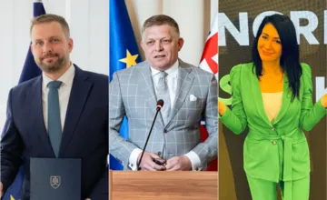 Cigániková zverejnila tajný audit štátnych nemocníc, Fico hovorí o šokujúcich zisteniach. Čo všetko sa odhalilo?